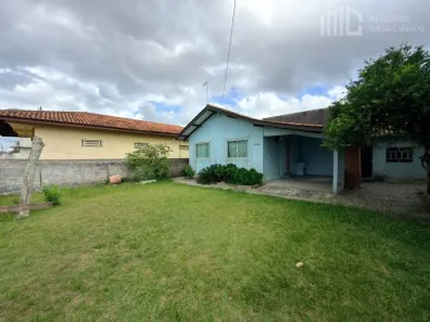 Casa com 2 Quartos à venda, 70m² no Centro, Balneário Barra do Sul