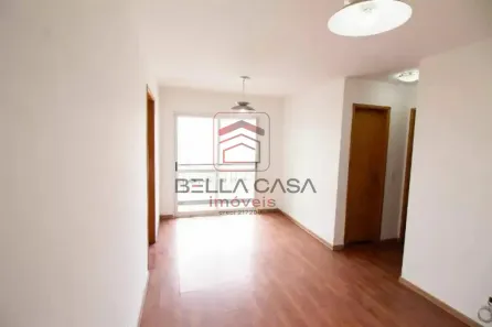 Apartamento com 2 Quartos à venda, 62m² no Parque da Mooca, São Paulo