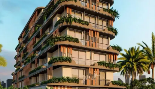 Apartamento com 1 Quarto à venda, 26m² no Jardim Oceania, João Pessoa