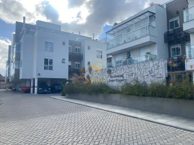 Apartamento com 3 Quartos para alugar, 82m² no Campeche, Florianópolis