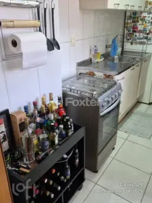 Apartamento com 1 Quarto à venda, 44m² no Cidade Baixa, Porto Alegre