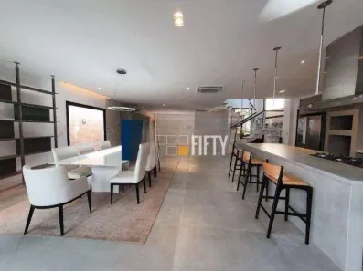 Casa com 3 Quartos à venda, 408m² no Jardim Europa, São Paulo