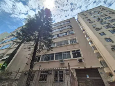 Apartamento com 2 Quartos à venda, 74m² no Flamengo, Rio de Janeiro