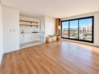 Apartamento com 2 Quartos à venda, 64m² no Centro, Chapecó
