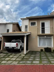 Casa de Condomínio com 3 Quartos à venda, 140m² no Jardim Colonial, Jundiaí