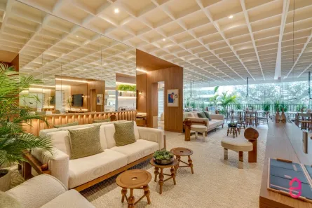 Apartamento com 3 Quartos à venda, 100m² no Setor Bueno, Goiânia