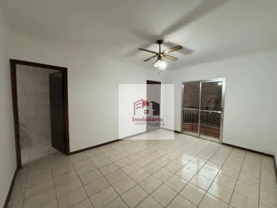 Apartamento com 2 Quartos para alugar, 60m² no Jardim Paulistano, Sorocaba