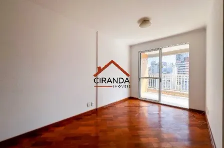 Apartamento com 2 Quartos à venda, 53m² no Consolação, São Paulo