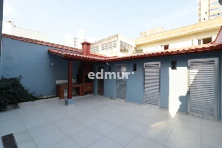 Apartamento com 3 Quartos à venda, 90m² no Santa Terezinha, Santo André