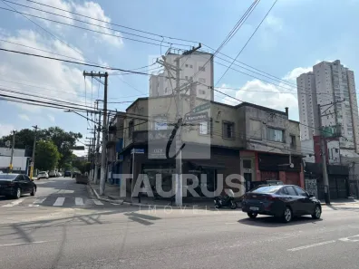 Prédio Comercial à venda, 400m² no Ipiranga, São Paulo