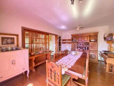 Apartamento com 4 Quartos à venda, 320m² no Jardim Sumaré, Ribeirão Preto
