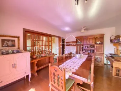 Apartamento com 4 Quartos à venda, 320m² no Jardim Sumaré, Ribeirão Preto