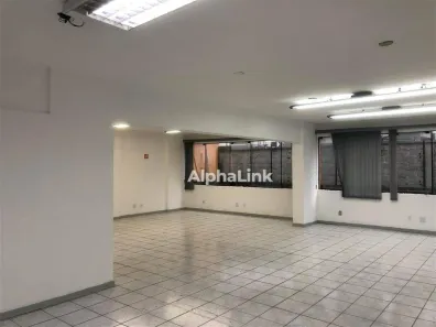 Sala Comercial para alugar, 100m² no Alphaville, Santana de Parnaíba