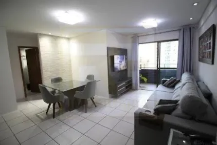Apartamento com 3 Quartos à venda, 96m² no Rosarinho, Recife