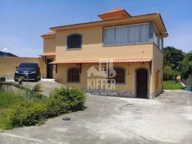 Casa com 3 Quartos à venda, 235m² no Chácaras de Inoã (Inoã), Maricá
