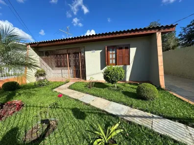 Casa com 3 Quartos à venda, 70m² no Krahe, Viamão