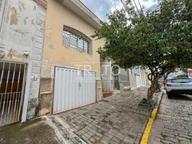 Imóvel Comercial com 2 Quartos à venda, 90m² no Vila Industrial, Campinas