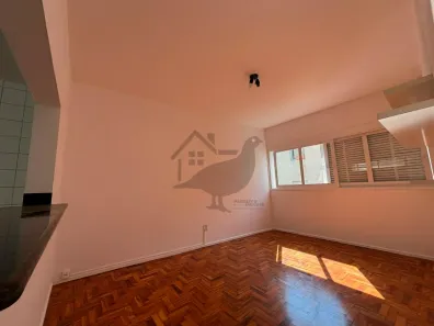 Apartamento com 1 Quarto à venda, 49m² no Perdizes, São Paulo
