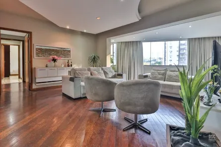 Apartamento com 4 Quartos à venda, 159m² no Vila São José, Porto Alegre