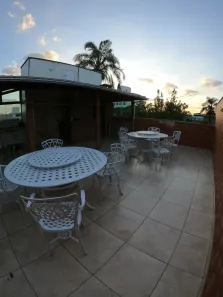 Cobertura com 3 Quartos à venda, 110m² no Paquetá, Belo Horizonte