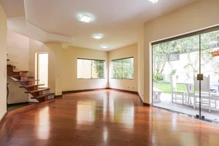 Casa com 3 Quartos à venda, 244m² no Morumbi, São Paulo