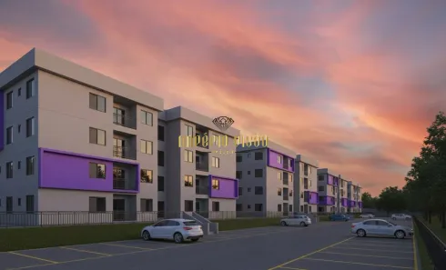 Apartamento com 3 Quartos à venda, 65m² no Jardim Chácara Méa, Suzano