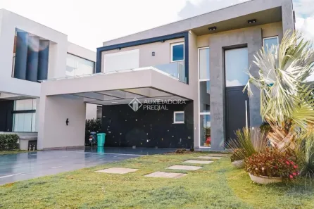 Casa de Condomínio com 5 Quartos à venda, 380m² no XANGRI-LÁ, Xangri-lá