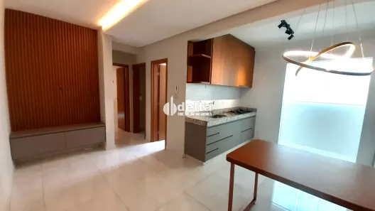 Apartamento com 2 Quartos à venda, 55m² no Tubalina, Uberlândia