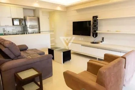 Apartamento com 2 Quartos à venda, 70m² no Barra Funda, São Paulo