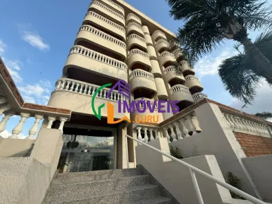 Cobertura com 4 Quartos à venda, 200m² no Vila Olivo, Valinhos
