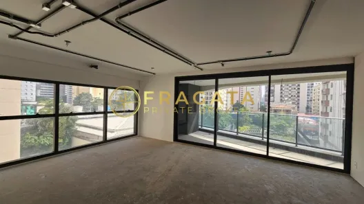 Apartamento com 3 Quartos à venda, 152m² no Vila Olímpia, São Paulo