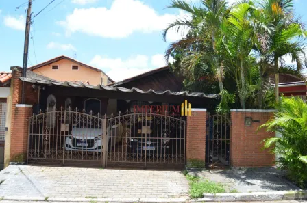 Casa com 3 Quartos para alugar, 254m² no Conjunto Residencial Santa Terezinha, São Paulo