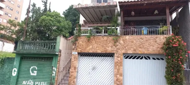 Sobrado com 3 Quartos à venda, 124m² no Água Fria, São Paulo