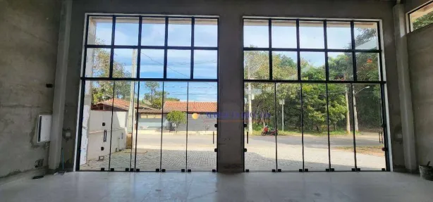 Galpão/Depósito/Armazém para alugar, 225m² no Região Metropolitana de Jundiaí, Louveira