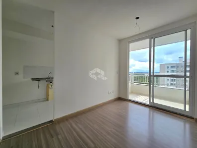 Apartamento com 2 Quartos à venda, 51m² no Farrapos, Porto Alegre