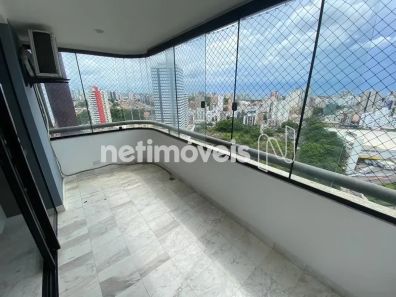 Apartamento com 3 Quartos à venda, 99m² no Pituba, Salvador