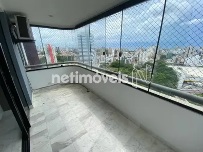 Apartamento com 3 Quartos à venda, 99m² no Pituba, Salvador