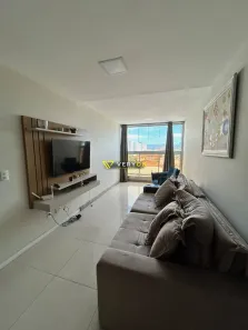 Apartamento com 3 Quartos à venda, 72m² no Praia de Itaparica, Vila Velha