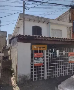 Sobrado com 3 Quartos à venda, 162m² no Centro, Poá