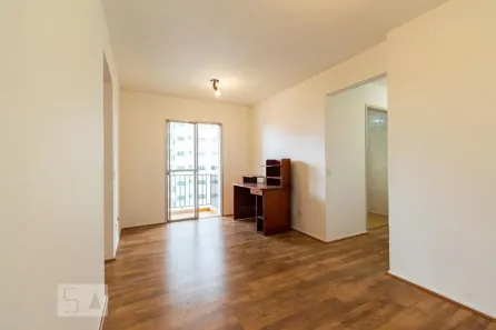Apartamento com 2 Quartos à venda, 50m² no Vila Santa Catarina, São Paulo