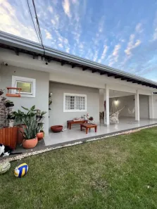Casa com 4 Quartos à venda, 244m² no Cidade Verde, Cuiabá