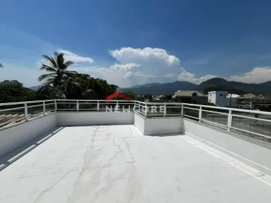 Casa de Condomínio com 5 Quartos à venda, 488m² no Recreio dos Bandeirantes, Rio de Janeiro