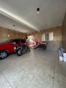 Casa com 9 Quartos à venda, 333m² no Jardim Planalto, São Paulo