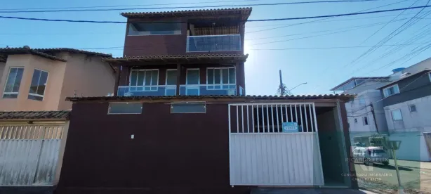 Casa com 3 Quartos para alugar, 100m² no Enseada das Gaivotas, Rio das Ostras