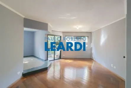 Apartamento com 3 Quartos à venda, 96m² no Vila Clementino, São Paulo