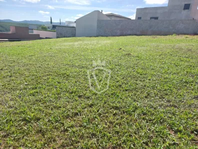 Lote/Terreno à venda, 590m² no Residencial Terras Nobres, Itatiba
