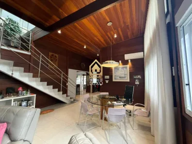 Casa com 4 Quartos à venda, 300m² no Belvedere, Belo Horizonte