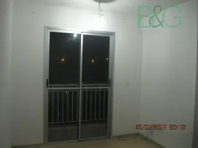 Apartamento com 2 Quartos para venda ou aluguel, 52m² no Vila Moreira, São Paulo