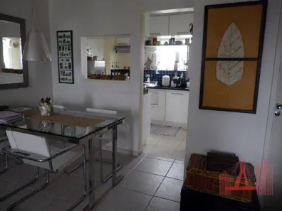 Apartamento com 2 Quartos à venda, 76m² no Vila Clementino, São Paulo