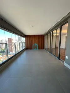 Apartamento com 3 Quartos à venda, 160m² no Vila Olímpia, São Paulo